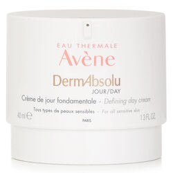 Avene DermAbsolu DAY Defining Day Cream - For All Sensitive Skin 40ml/1.3oz