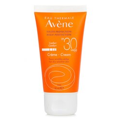 Avene Защитный Успокаивающий Крем SPF 30 - для Сухой Чувствительной Кожи 50ml/1.7oz