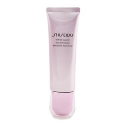 Shiseido White Lucent Day Emulsion (Unboxed) 50ml/1.7oz