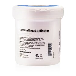 Dermalogica Thermal Heat Activator - Salon Size (Packaging Slightly Defected) 227g/8oz
