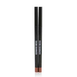 Edward Bess Defining Lip Liner With 1 Refill - # 01 Natural 0.7g/0.24oz