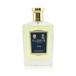 佛羅麗絲 No 89 Eau De Toilette Spray (Unboxed) 100ml/3.4oz