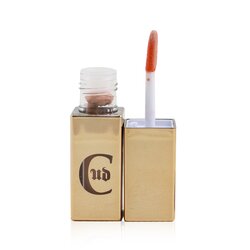 Urban Decay Vice Lip Chemistry Lasting Glassy Tint - # Low Key 3.5ml/0.11oz