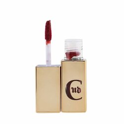 Urban Decay Vice Lip Chemistry Lasting Glassy Tint - # 21 3.5ml/0.11oz