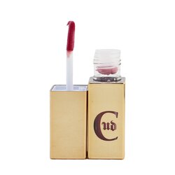 Urban Decay Vice Lip Chemistry Lasting Glassy Tint - # Stacked 3.5ml/0.11oz