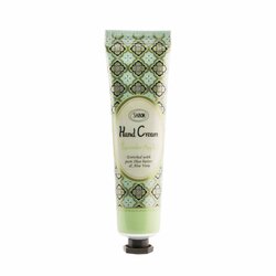 Sabon Hand Cream - Lavender Apple (Tube) 30ml/1.01oz
