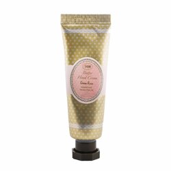 薩邦 Butter Hand Cream - Green Rose 30ml/1.01oz