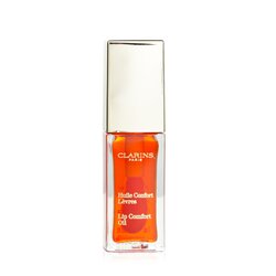 Clarins زيت مريح للشفاه - # 05 Tangerine 7ml/0.1oz