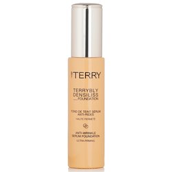 By Terry Terrybly Densiliss Anti Wrinkle Serum Foundation - # 4 Natural Beige 30ml/1oz
