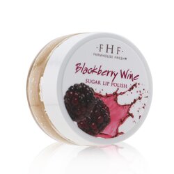 農家美肌 Lip Polish - Blackberry Wine 20.5g/0.72oz