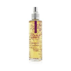 農家美肌 Vitamin Berry Facial Tonic - Instant Pore-Refining & Replenishing Facial Toner 103.5ml/3.5oz