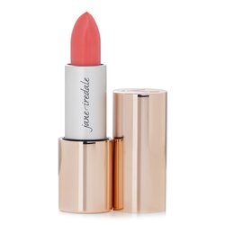 Jane Iredale Triple Luxe Стойкая Увлажняющая Губная Помада - # Sakura (Warm Bubble Gum Pink) 3.4g/0.12oz