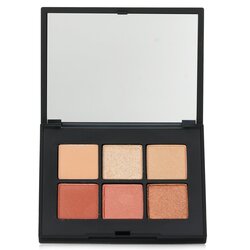 NARS Voyageur Paleta de Sombras de Ojos (6x Sombras de Ojos) - Nectar 6x0.6g/0.02oz