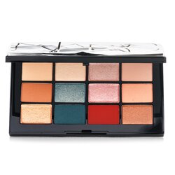 NARS Cool Crush Paleta de Sombras de Ojos (12x Sombras de Ojos) 12x1.2g/0.04oz