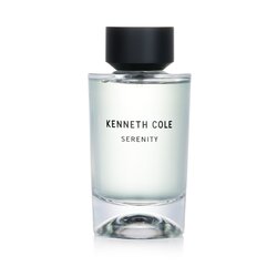 Kenneth Cole Serenity Eau De Toilette Spray 100ml/3.4oz