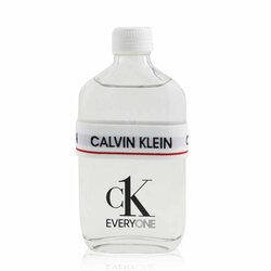 Calvin Klein CK Everyone ماء تواليت سبراي 100ml/3.3oz