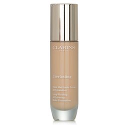 קלרינס Everlasting Long Wearing & Hydrating Matte Foundation - # 108.3N Organza 30ml/1oz