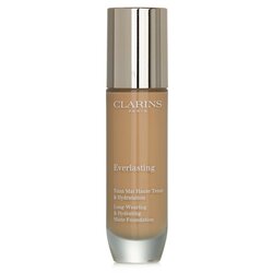 Clarins Everlasting Base Mate Hidratante & De Larga Duración - # 110.5W Tawny 30ml/1oz