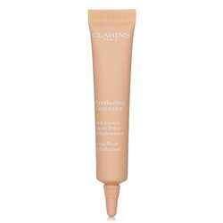 קלרינס Everlasting Concealer - # 02 Light Medium 12ml/0.4oz