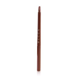 碧卡 Ultimate Lip Definer - # Energetic (Rich Warm Brown) 0.35g/0.012oz
