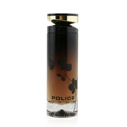 警察 Dark Eau De Toilette Spray 100ml/3.4oz