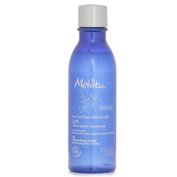 Melvita Lily Extraordinary Water - Brightening Serum-Lotion 100ml/3.3oz