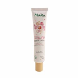 Melvita Nectar De Roses Crema BB Impulsadora de Cutis - # Fair 40ml/1.3oz