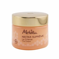 梅維塔 Nectar Supreme The Cream - Smoothes, Densifies, Illuminates, Hydrates 50ml/1.6oz