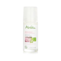 Melvita Deodorant - For Sensitive Skin 50ml/1.7oz