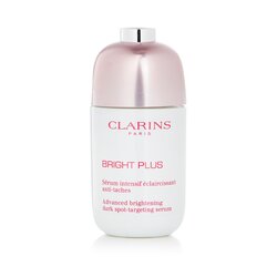 Clarins Bright Plus Advanced Brightening Dark Spot Targeting Serum 50ml/1.7oz