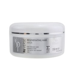 Wella SP Reverse Регенерирующая Маска для Волос (для Поврежденных Волос) 150ml