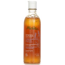 梅維塔 Gentle Purifying Shampoo (Oily Hair) 200ml/6.7oz
