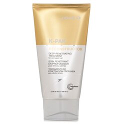 Joico K-Pak Reconstructor Tratamiento Penetrante Profundo (Para Cabello Dañado) 150ml/5.1oz