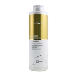 Joico K-Pak Intense Hydrator Tratamiento (Para Cabello Seco, Dañado) 1000ml/33.8oz