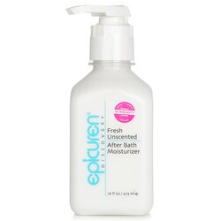 Epicuren Увлажняющее Средство после Ванны - без Запаха 473ml/16oz