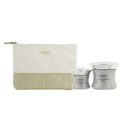פיוט Supreme Jeunesse 2-Pieces Set: Jour Cream 50ml + Regard Cream 15ml 2pcs+1pouch