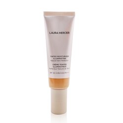 Laura Mercier Illuminating Tinted Moisturizer Natural Skin Perfector SPF 30 - Warm Radiance (Unboxed) 50ml/1.7oz