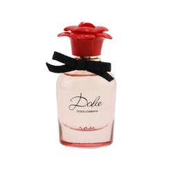 Dolce & Gabbana Dolce Rose Eau De Toilette Spray 30ml/1oz
