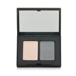 NARS Duo Eyeshadow - Tzarine 2x1.1g/0.04oz