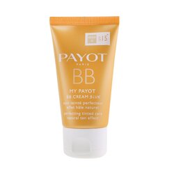 พาโยต์ My Payot BB Cream Blur SPF15 - 02 Medium 50ml/1.7oz