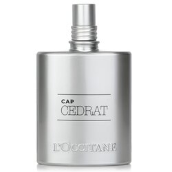 L'Occitane Cap Cedrat Eau De Toilette Spray 75ml/2.5oz