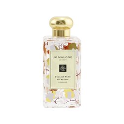 Jo Malone English Pear & Freesia Cologne Spray (Limited Edition Originally Without Box) 100ml/3.4oz