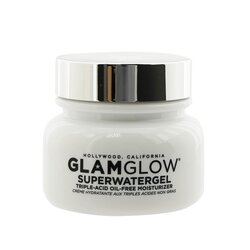 格萊魅 Superwatergel Triple-Acid-Oil-Free Moisturizer 50ml/1.7oz