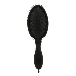 Wet Brush Pro Backbar Detangler - # Black (Box Slightly Damaged) 1pc