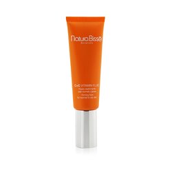 Natura Bisse C+C Vitamin Fluid SPF 10 (Unboxed) 50ml/1.7oz