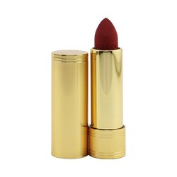 古芝 Rouge A Levres Mat Lip Colour - # 509 Janie Scarlet 3.5g/0.12oz