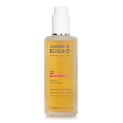 אנמרי בורלינד ZZ Sensitive System Anti-Stress Strengthening Facial Gel ג'ל פנים - עבור עור רגיש 150ml/5.07oz
