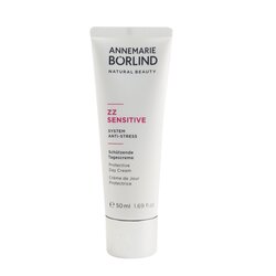 Annemarie Borlind ZZ Sensitive System Anti-Stress Crema de Día Protectora - Para Piel Sensible 50ml/1.69oz