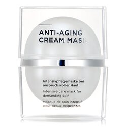 Annemarie Borlind Anti-Aging Cream Mask - Intensive Care Mask For Demanding Skin 50ml/1.69oz