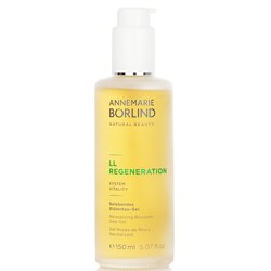 Annemarie Borlind LL Regeneration System Vitality Revitalizing Blossom Dew Gel 150ml/5.07oz